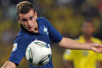 Κύριοι, βγείτε μπροστά