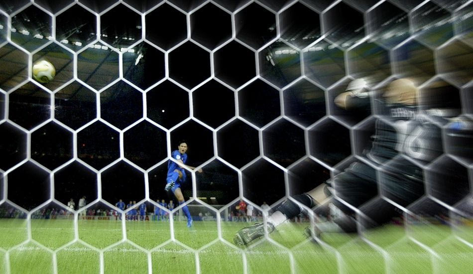 Όταν έσπασαν καρδιές