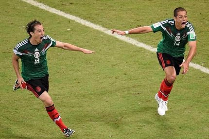 Υπογράφει ο Γκουαρδάδο