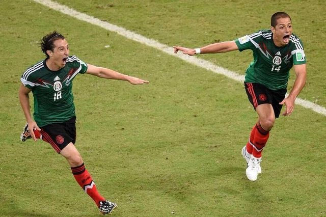 Υπογράφει ο Γκουαρδάδο