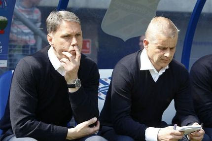 Θιασώτης του “1 on 1” στο Κορωπί