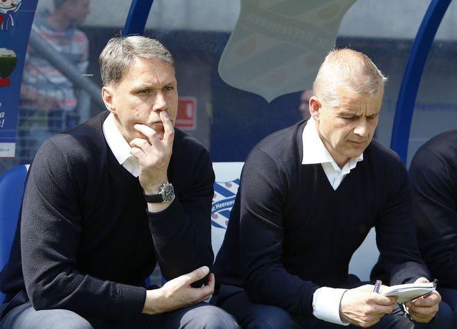 Θιασώτης του “1 on 1” στο Κορωπί