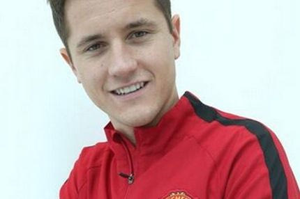 Ο Ερέρα “πλήρωσε” και πήγε στη Γιουνάιτεντ