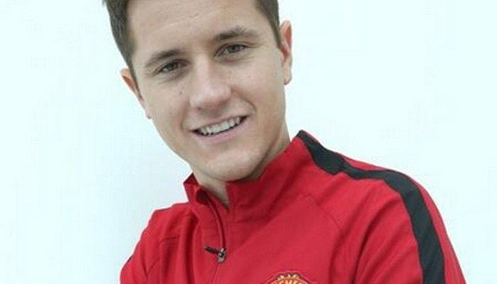 Ο Ερέρα “πλήρωσε” και πήγε στη Γιουνάιτεντ