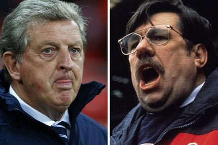 Αγγλία: Η χώρα των Μάικ Μπάσετ