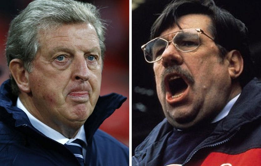 Αγγλία: Η χώρα των Μάικ Μπάσετ