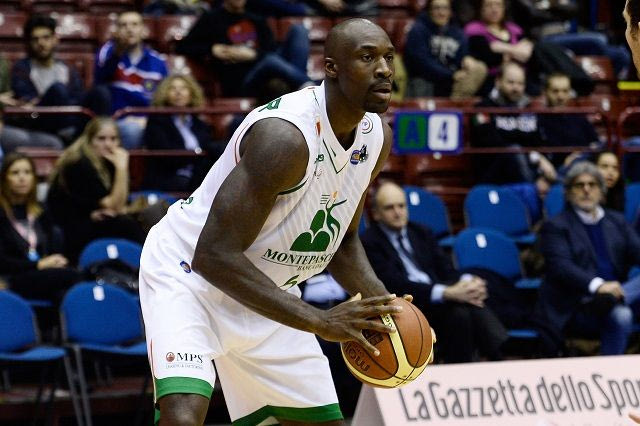 Συμφωνία Ολυμπιακού με Χάντερ