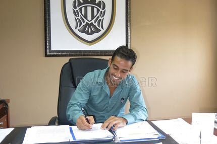 Ανακοίνωσε τον Γκολάσα