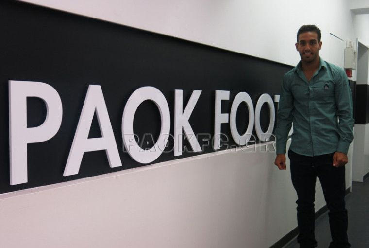 O Γκολάσα, η Άρσεναλ και η Μπάγερ Λεβερκούζεν