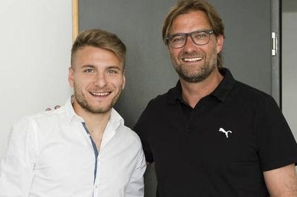 Ανακοίνωσε τον Ιμόμπιλε