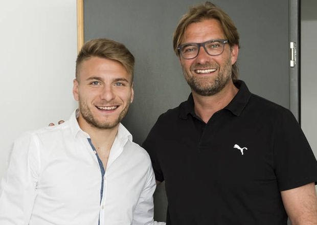 Ανακοίνωσε τον Ιμόμπιλε