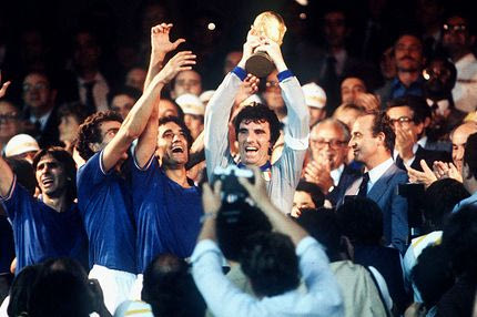 Ισπανία – 1982