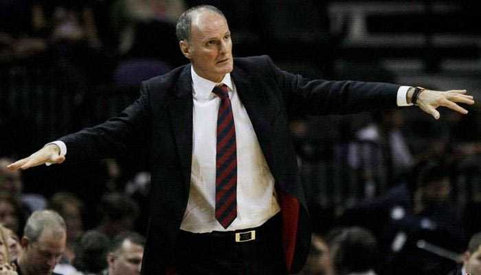 Ντούσκο Ιβάνοβιτς: Ο πιο σκληρός “δημιουργός”