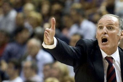 Με Ιβάνοβιτς δεν θα πλήξουμε