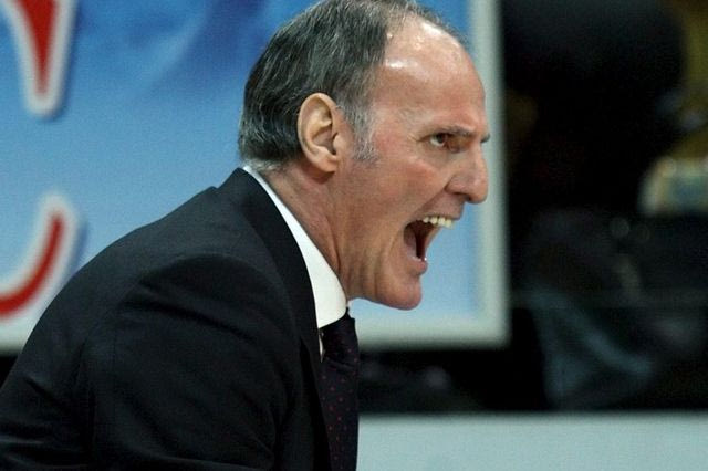 Ανακοίνωσε Ιβάνοβιτς