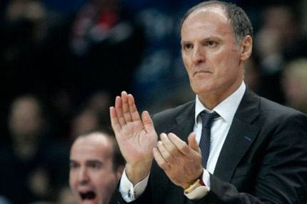 Έρχεται… ψάχνοντας ο Ιβάνοβιτς