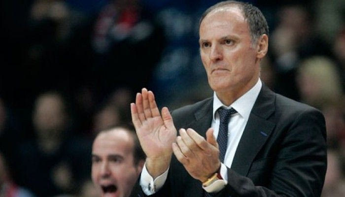 Έρχεται… ψάχνοντας ο Ιβάνοβιτς