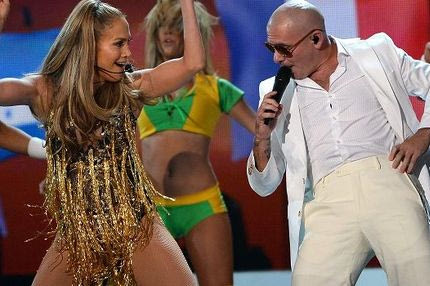 Δεν πάει Μουντιάλ η “J-Lo”