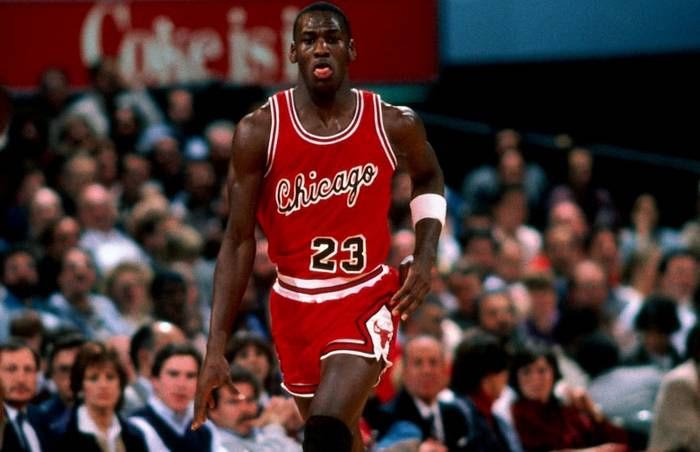 Draft ’84: Ο Μάικλ Τζόρνταν και η τρομερή παρέα του