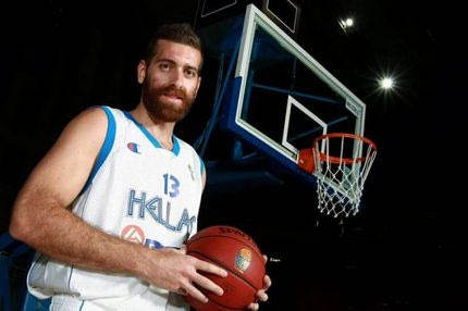 Στο “Papaloukas & Friends featuring Petway” και ο Καϊμακόγλου