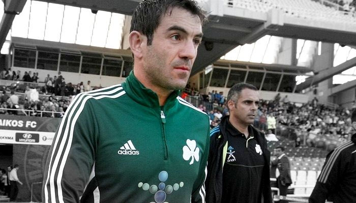 Ο Καραγκούνης αποφασίζει!