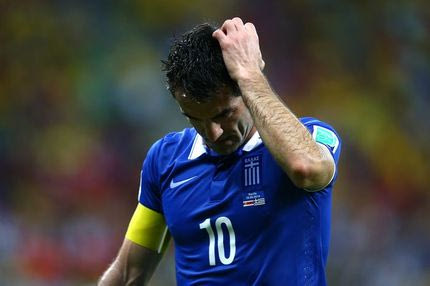 Νέα γκάφα του ΠΑΣΟΚ με “θύμα” τον Καραγκούνη