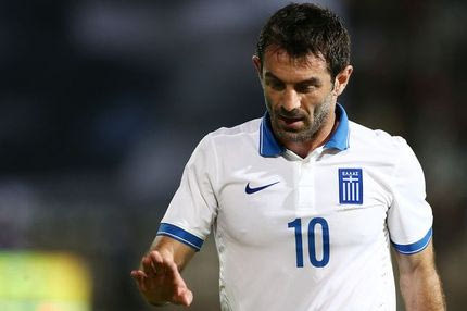 Στο επίκεντρο το… κέντρο