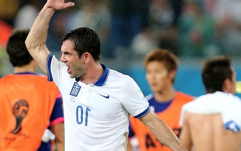 Αυτό ξέρουν, αυτό κάνουν