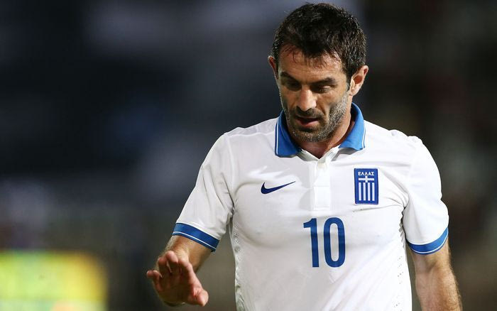 Στο επίκεντρο το… κέντρο