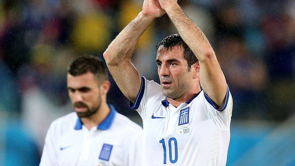 Ακόμα και στα 37 “Κάρα” είναι μόνο ένας