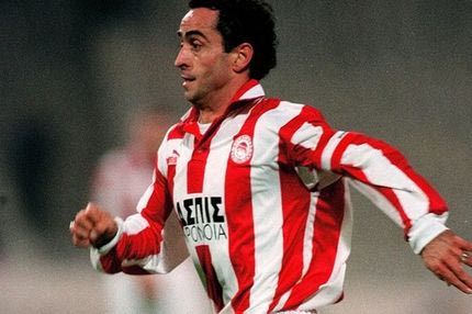 “Γυρίζω στα γήπεδα για τον αρχηγό Καραταΐδη”