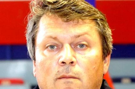 Επαφές με Ερασιτέχνη και Δήμο