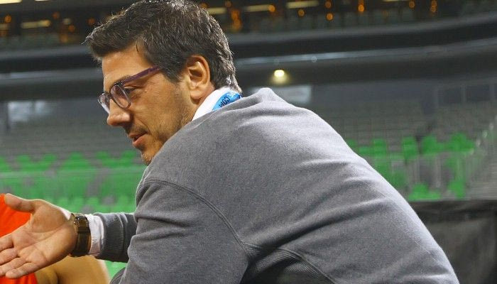 Κρίνεται του Κατσικάρη στη Ρεάλ