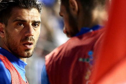 Στην Ινδία από επιλογή