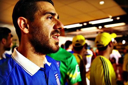 Φαβορί ο Κατσουράνης