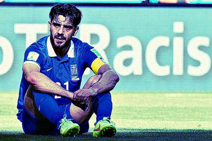 Tactical analysis: Αλλάξαμε, αλλά βουλιάξαμε