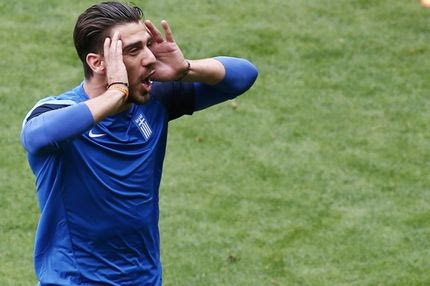 Ξανά στο προσκήνιο ο Κατσουράνης