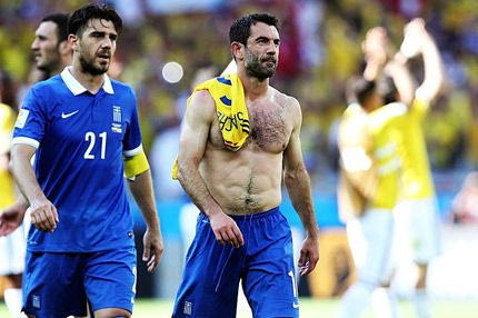 Αυτό το κάτι που θέλει