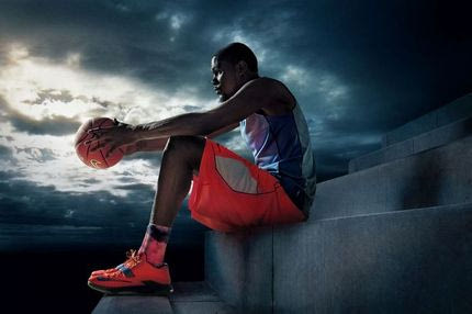 Η NIKE Basketball παρουσιάζει τα νέα KD7