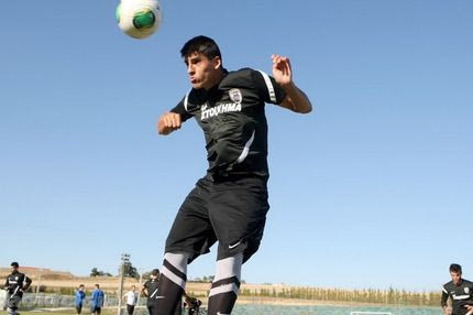 Η ανοδική πορεία του Κιόσε