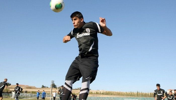 Η ανοδική πορεία του Κιόσε