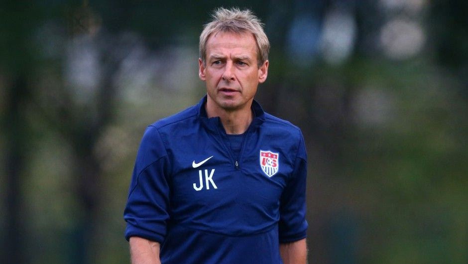 Ο… ιδανικός Κλίνσμαν για τον πάγκο της Αγγλίας