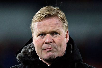 Koύμαν: “Ποια Μπαρτσελόνα; Μόνο Σαουθάμπτον”