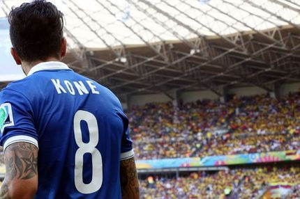 Η δημοσιογραφία της φουστανέλας