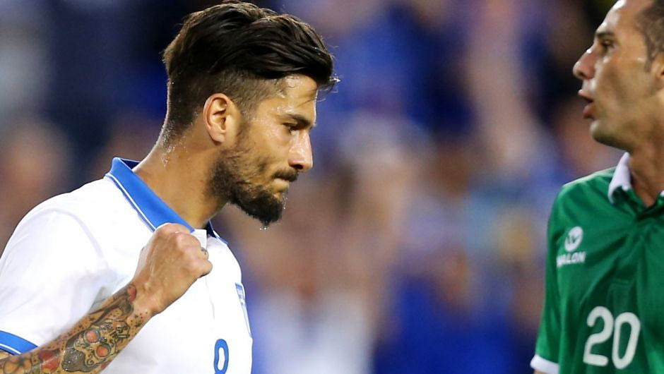 Η ξενιτιά δίνει τις λύσεις