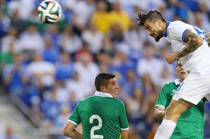 Κονέ και Φετφατζίδης χτυπούν την πόρτα της ενδεκάδας