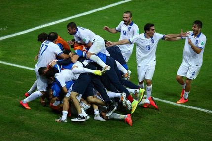 Η Ελλάδα των ονείρων μας!