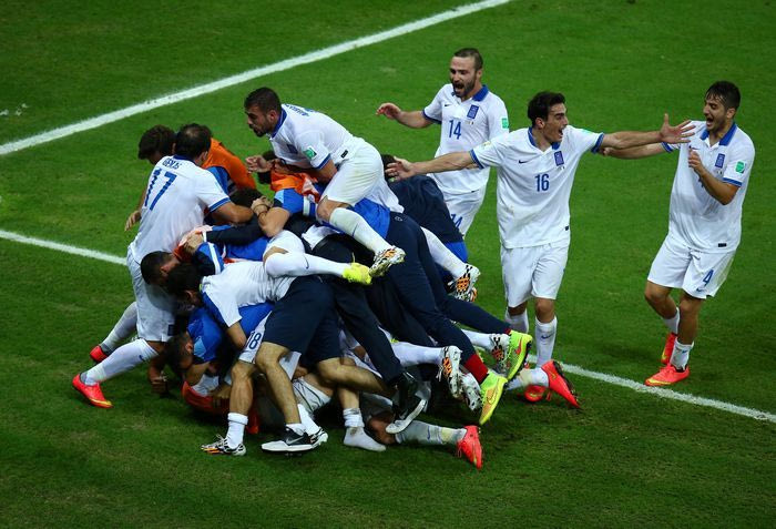 Η Ελλάδα των ονείρων μας!