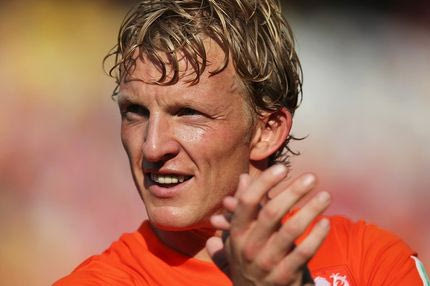 Αποσύρθηκε από την Ολλανδία ο Κάουτ