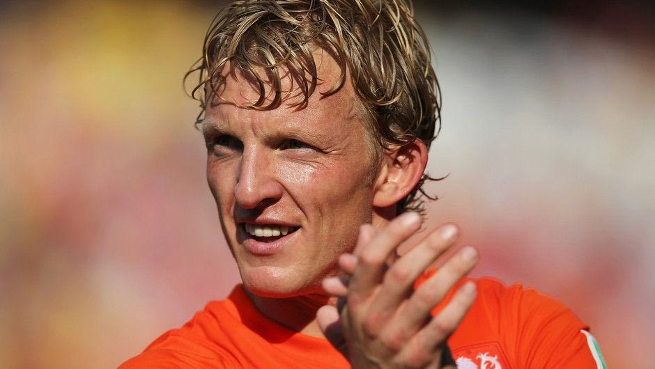 Αποσύρθηκε από την Ολλανδία ο Κάουτ